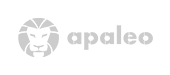 Apaleo logo hackathon