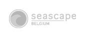 Sea scape logo hackathon partner