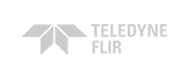 Teledyne FLIR Hackathon partner logo