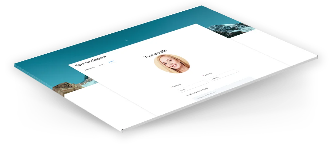 Online Hackathon Platform
