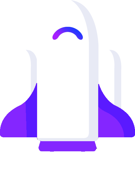 Rocket Hackathon success thank you for contacting us