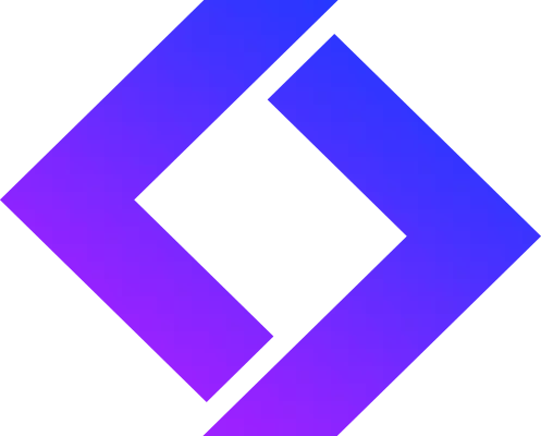 Kreativdistrikt Hackathon management services logo Multicolor