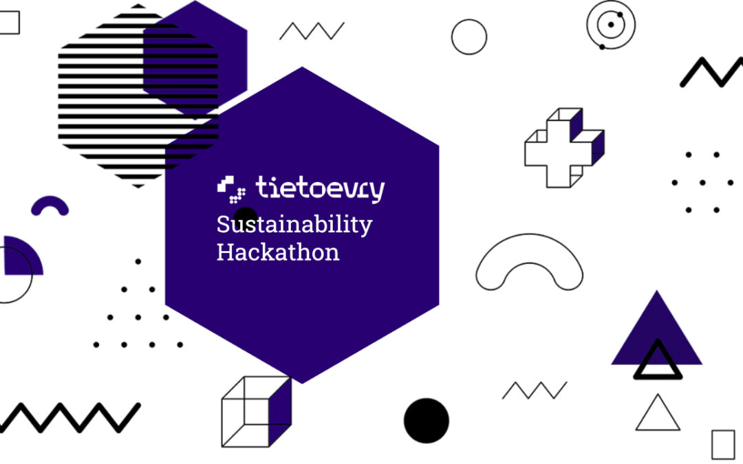 Tietoevry Sustainability Hackathon