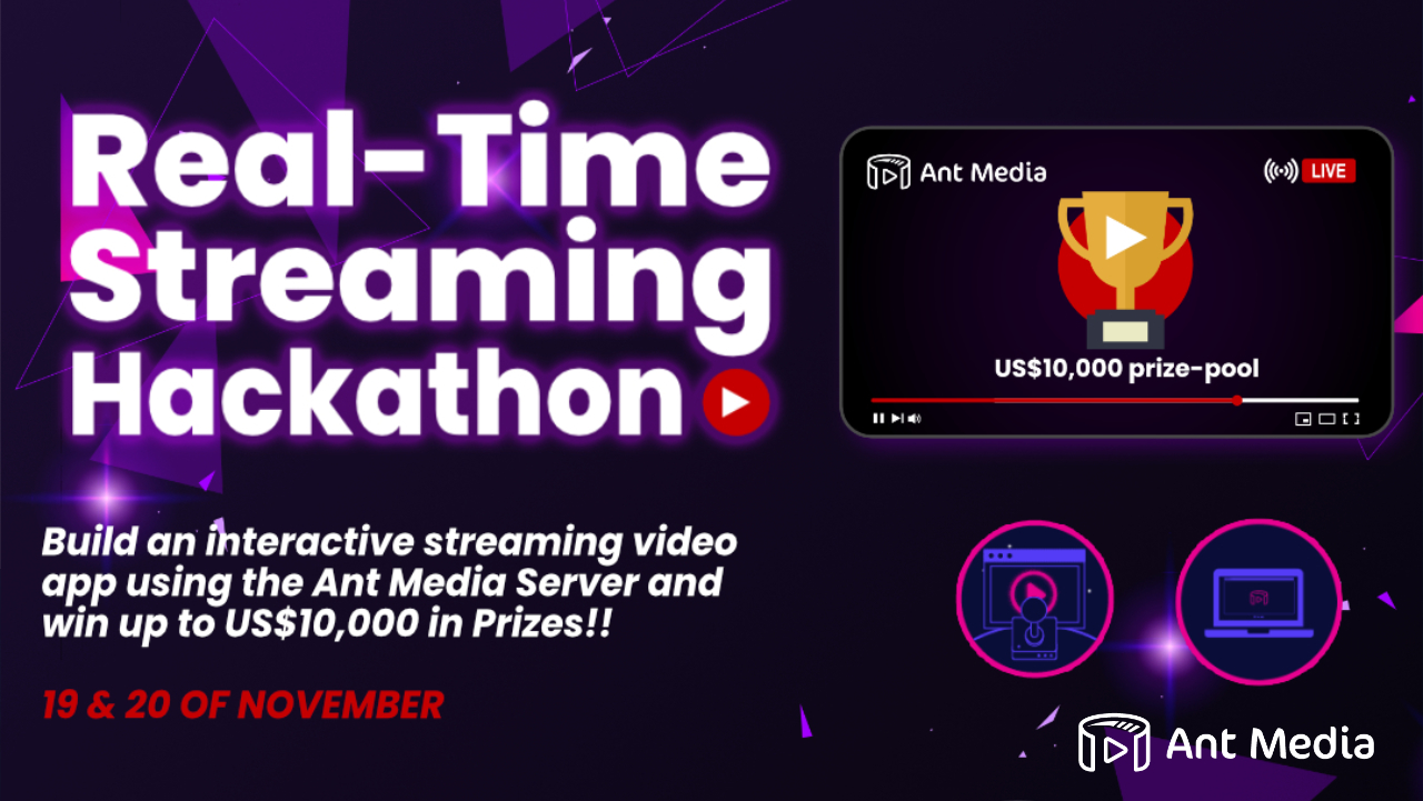 Real-Time Streaming Hackathon