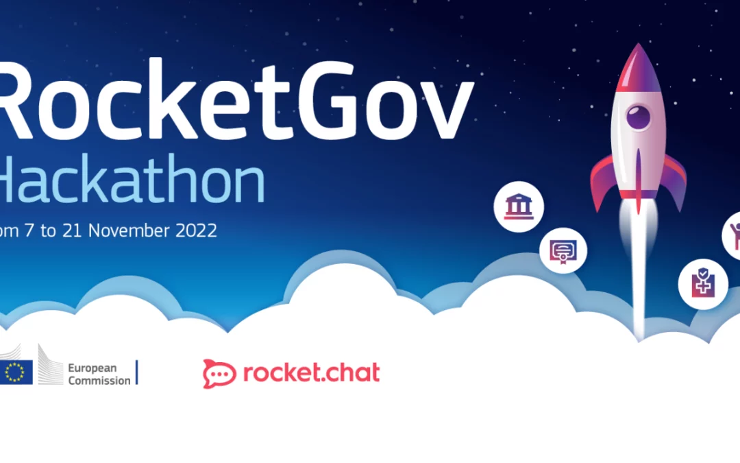 RocketGov Hackathon