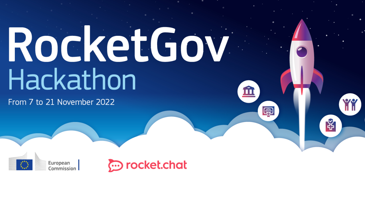 RocketGov Hackathon