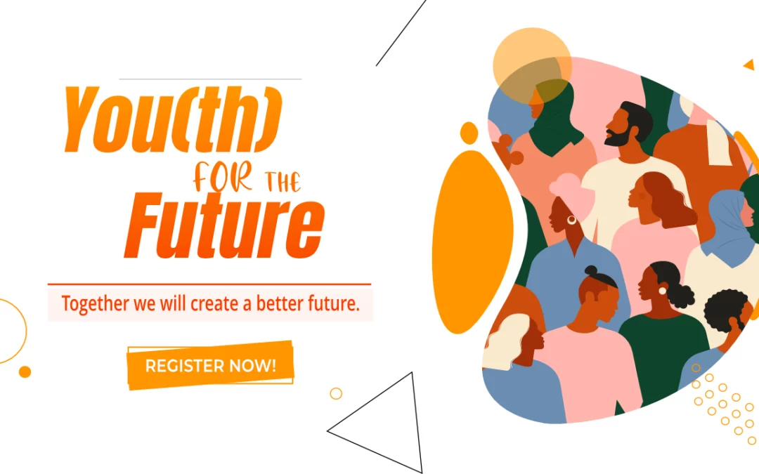 You(th) for the future Hackathon