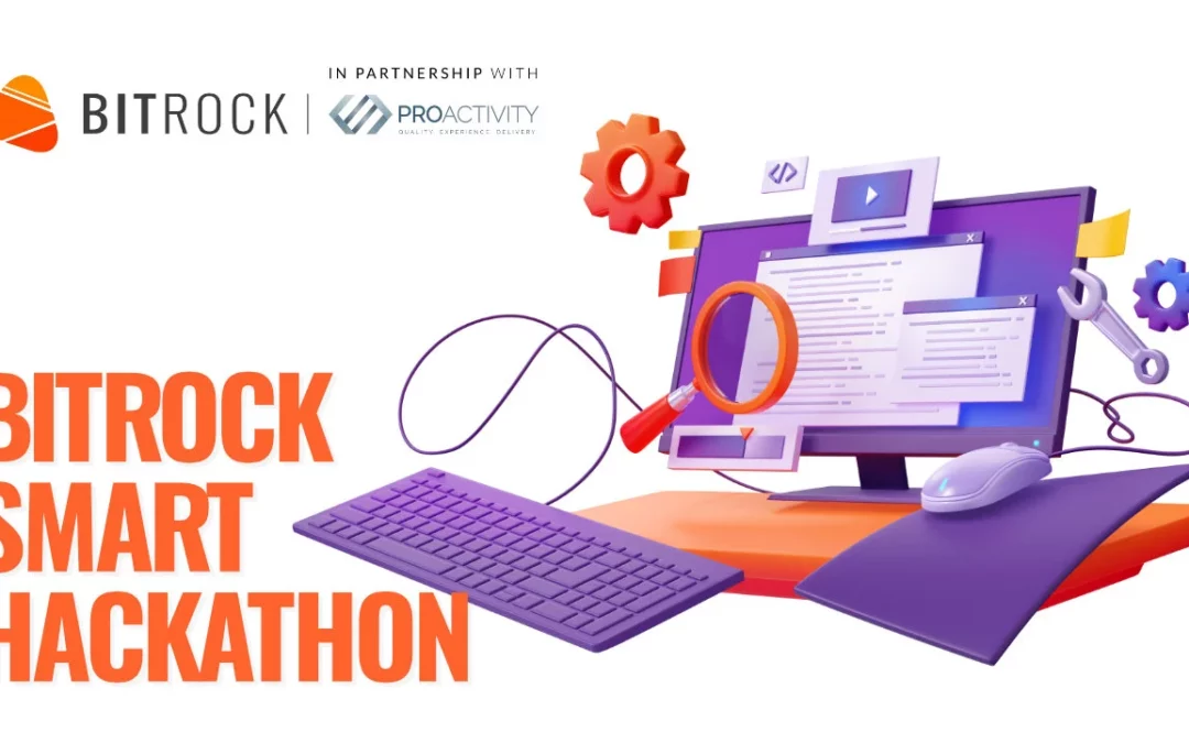 Bitrock Smart Hackathon