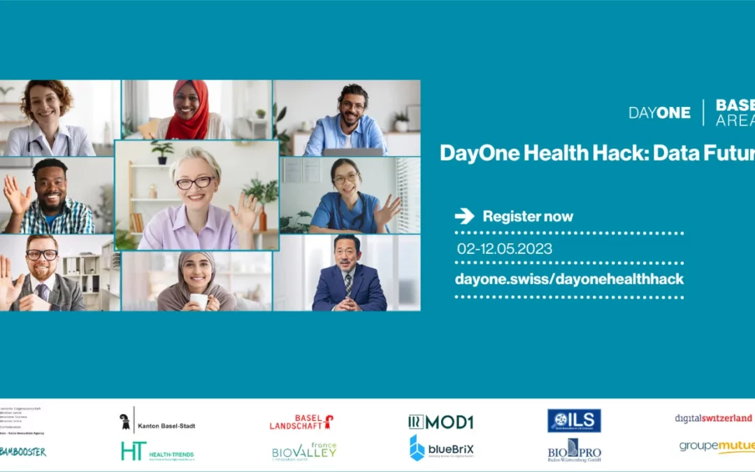 The DayOne Health Hack