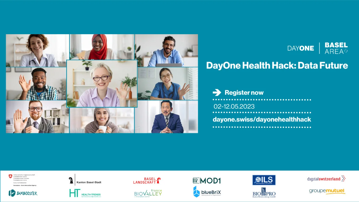 Promoting The DayOne Health Hackathon
