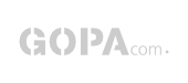 GopaCOM Hackathon logo