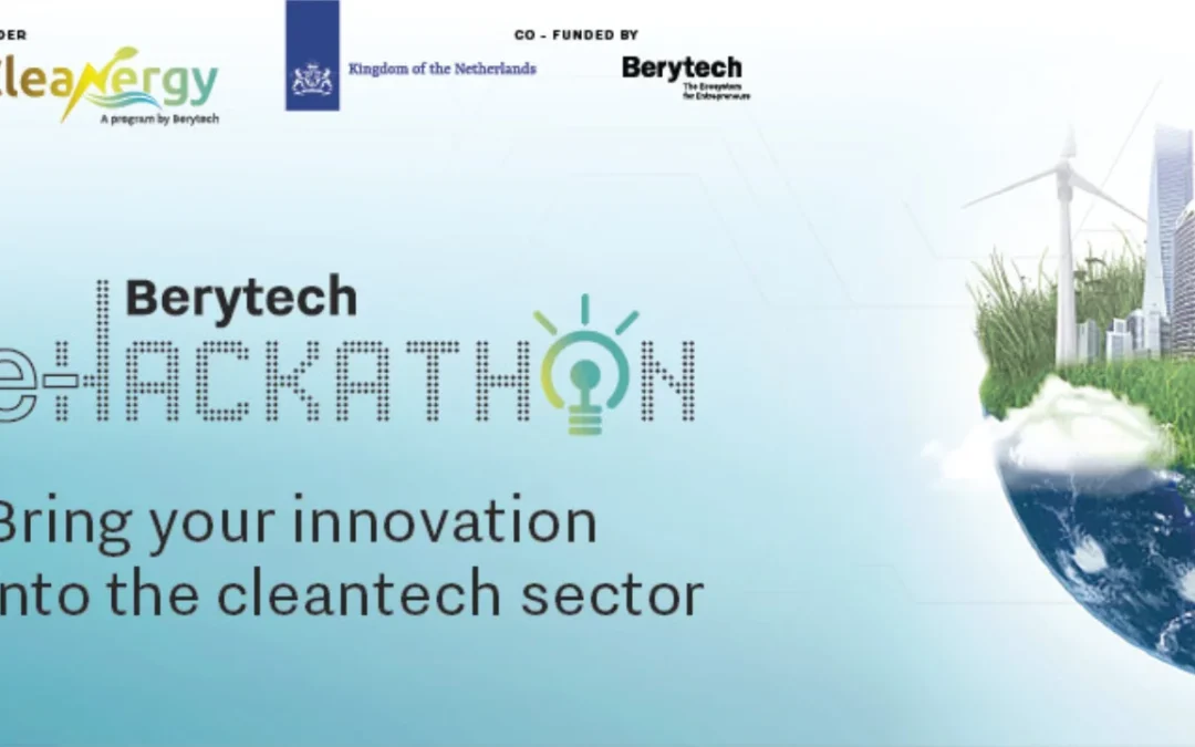 Cleanergy Hackathon