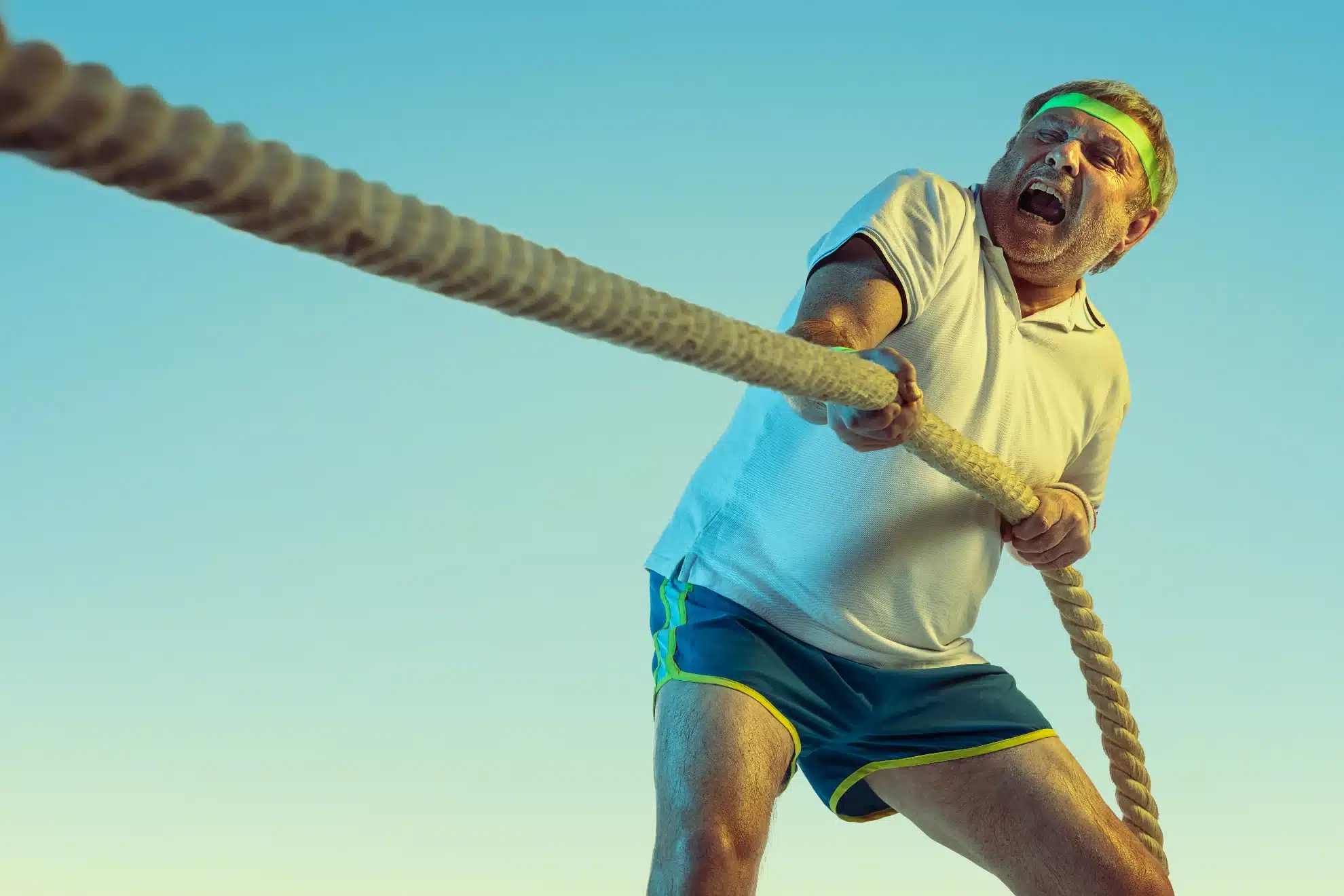 Keep the Flow of a Hackathon with Mini-Challenges