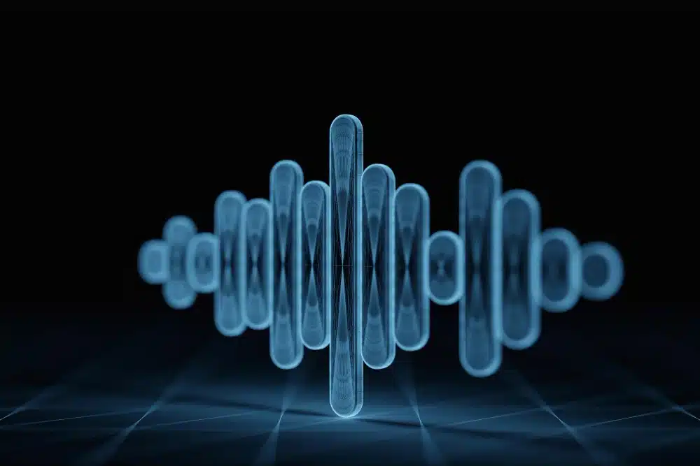 Voice interaction technology