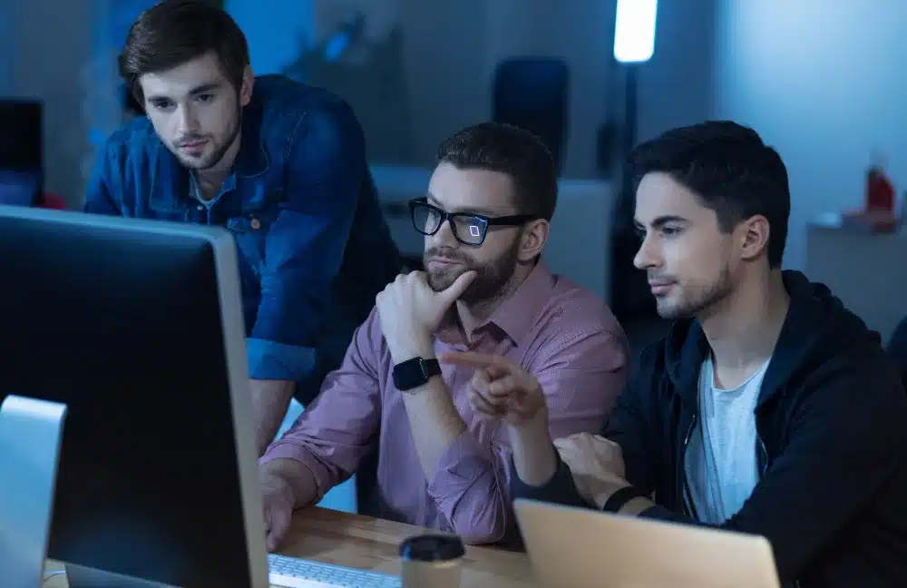 A Dynamic Evolving Trend in Online Hackathon