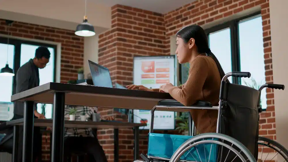 User Accessibility
