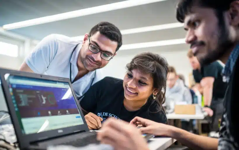 Community Collaboration