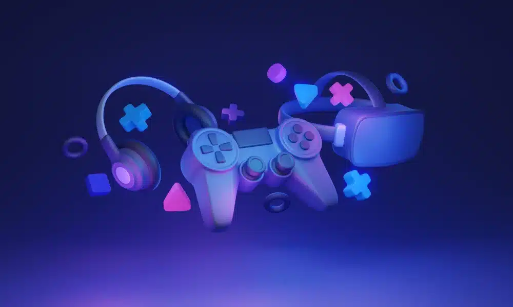 Gamification Elements