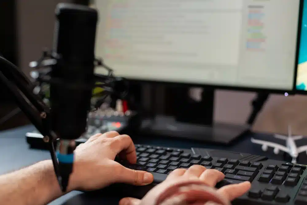 Connecting Journalists