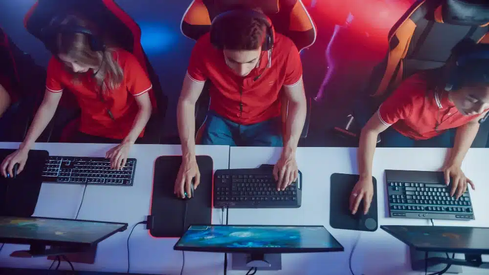 Talent Show Or Hackathon