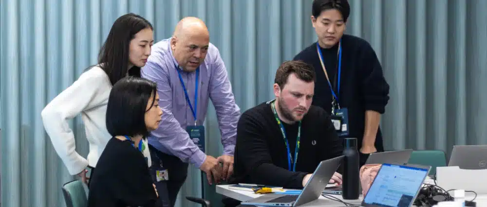 Enhances Collaboration & Teamwork
