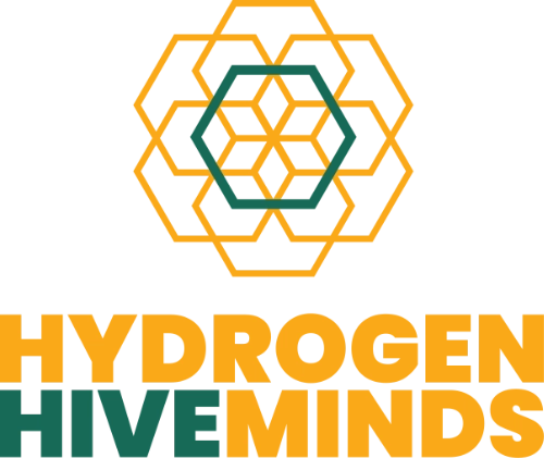 Hydrogen Hiveminds