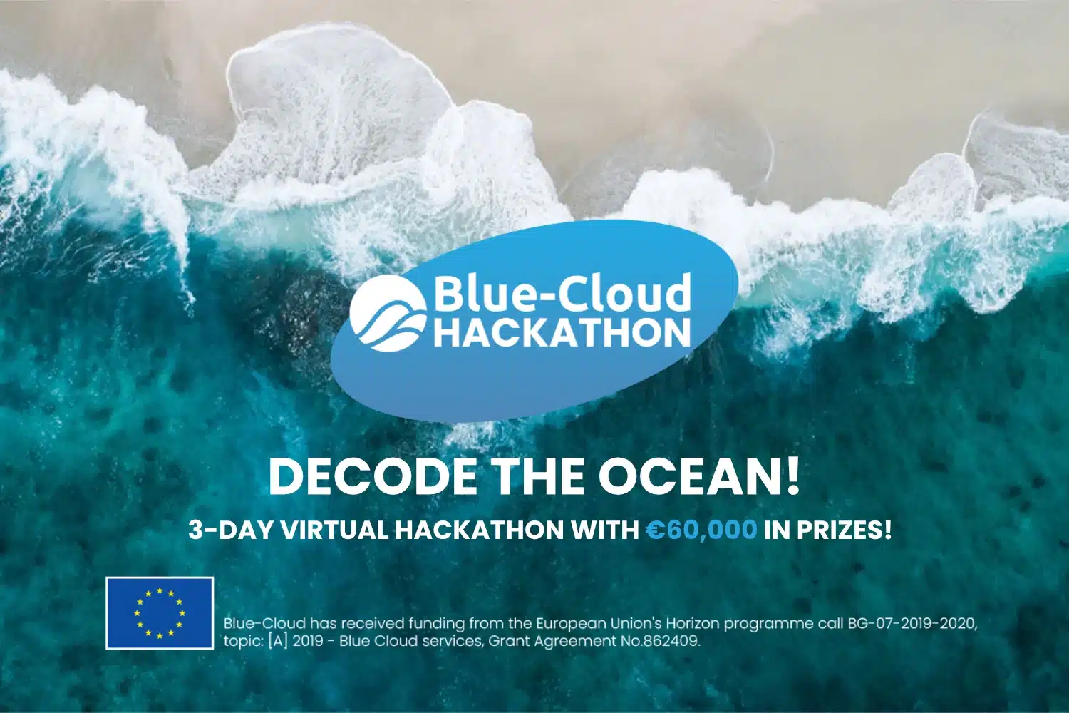 Blue-Cloud Hackathon Blue-Cloud Hackathon