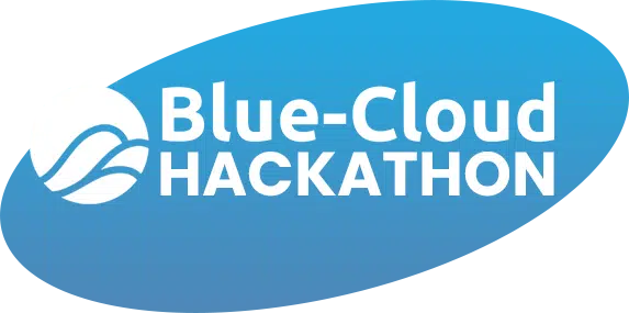 Blue-Cloud Logo
