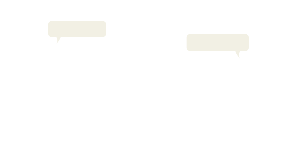 Hackathon communication