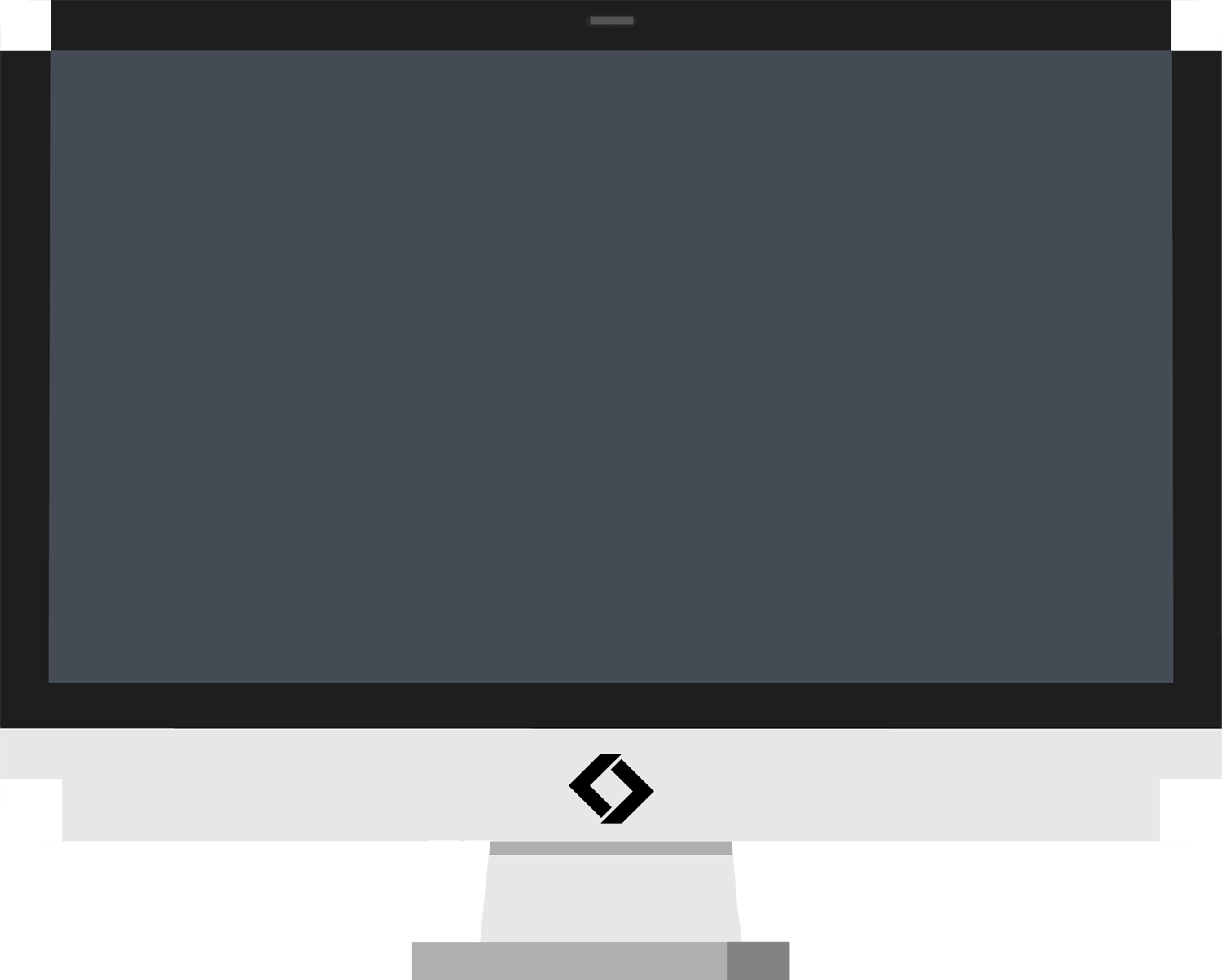 Hackathon Essential Device Design website